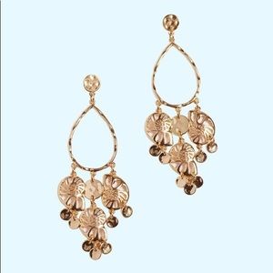 NWT Lilly Pulitzer Earrings